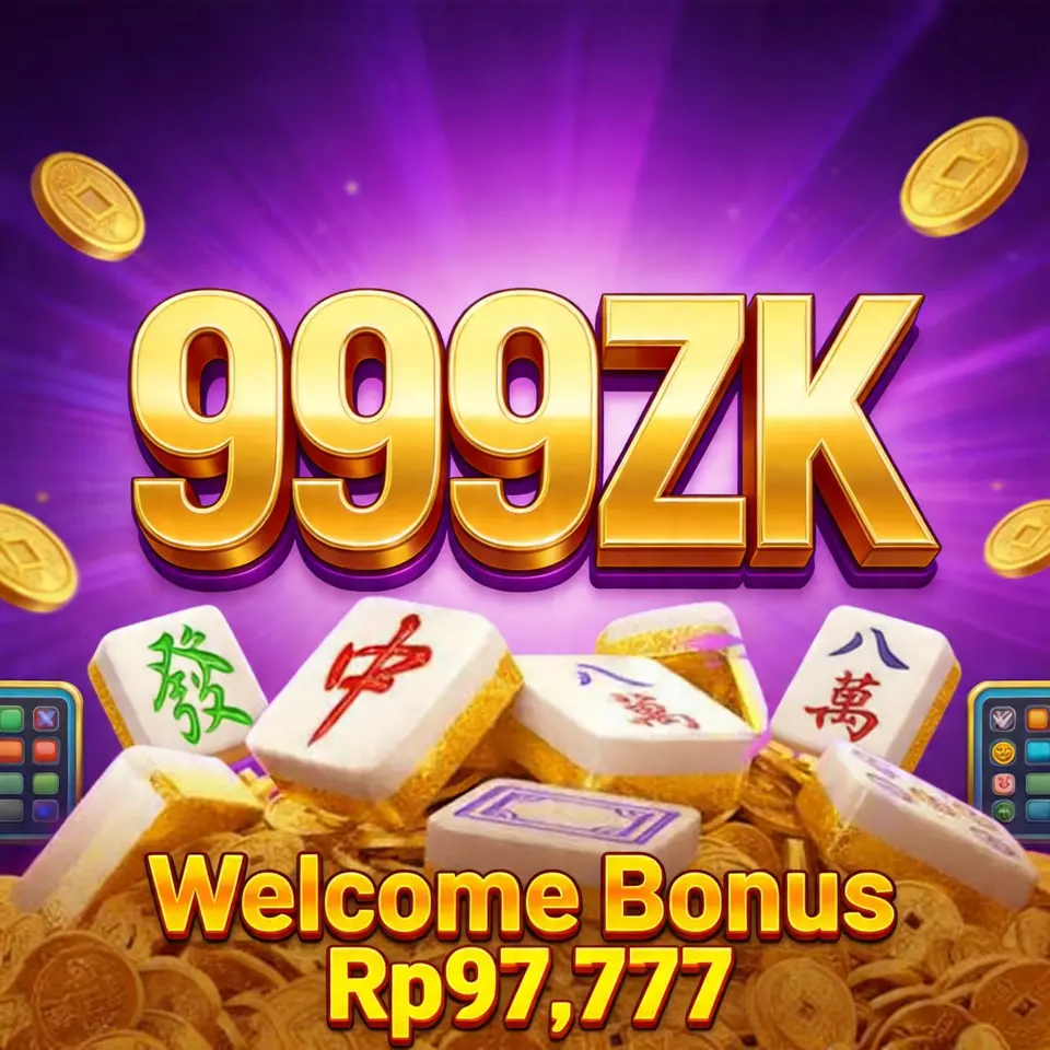 999zk APK Resmi Unduh