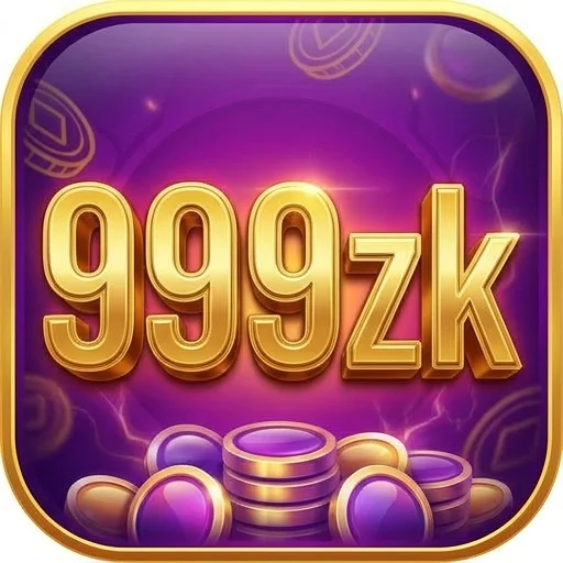 999zk Logo - Resmi